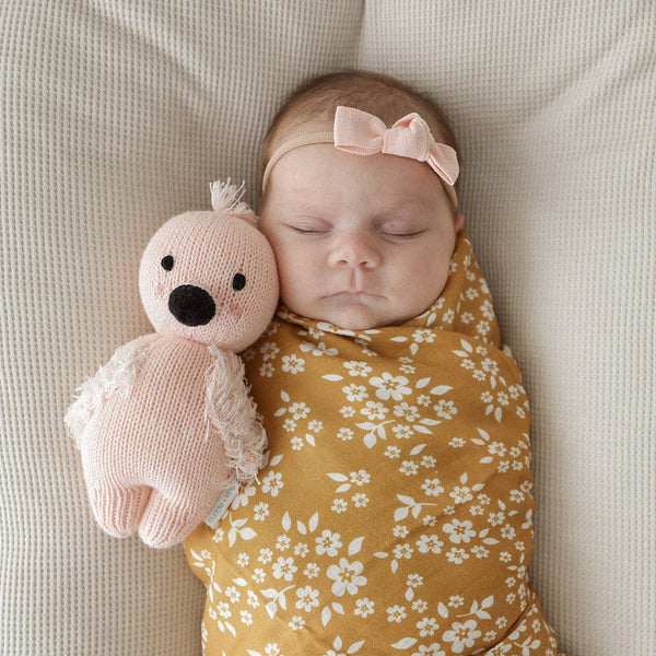 Baby flamingo, gives 5 meals - Lulu Bella Boutique