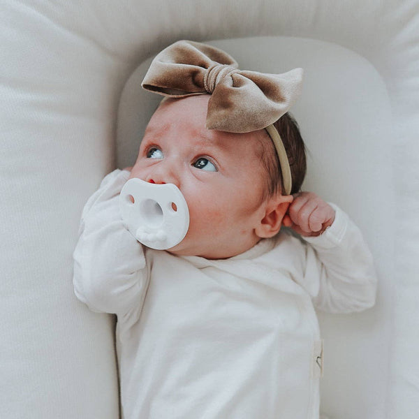 Cutie Preemie Starter Kit: Preemie Kit Blush - Lulu Bella Boutique