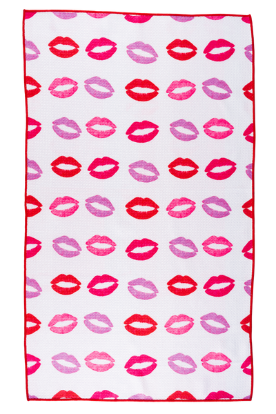 Pucker Up - Lulu Bella Boutique