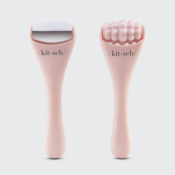 Mini Spa Rollers 2pc Set - Lulu Bella Boutique