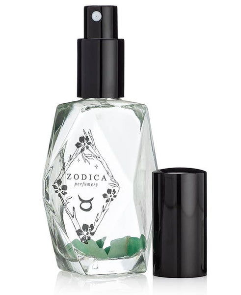 Zodiac Perfume Crystal Infused 50ml: Libra - Lulu Bella Boutique