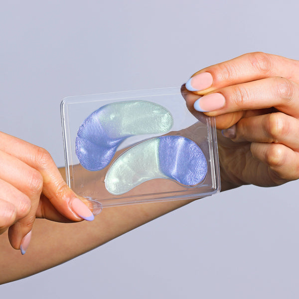 Hydrating Undereye Masks (2 in 1 Formula) - 6 Pairs - Lulu Bella Boutique