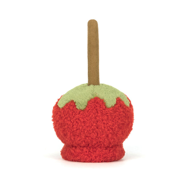 Amuseables Toffee Apple - Lulu Bella Boutique