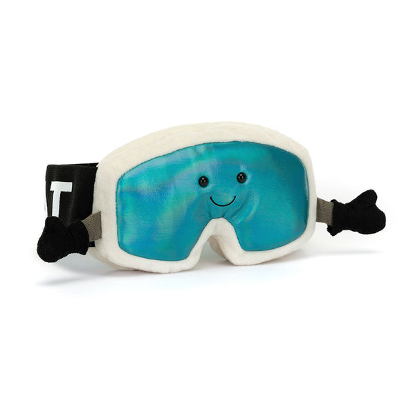 Amuseables Sports Ski Goggles - Lulu Bella Boutique
