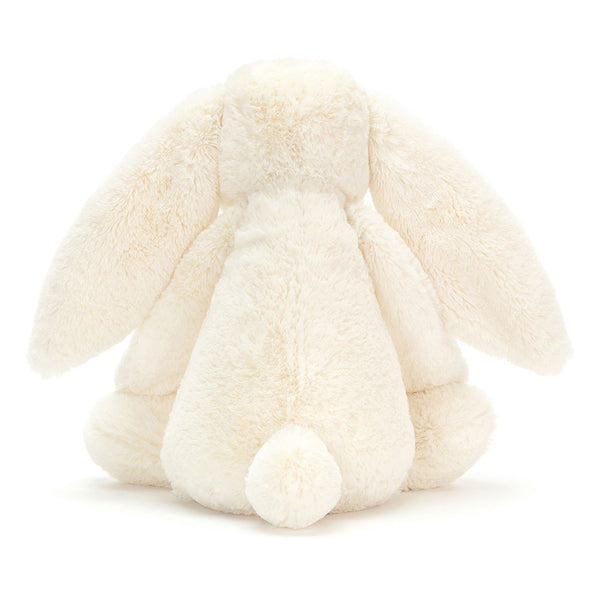 Bashful Cream Bunny (Large) - Lulu Bella Boutique