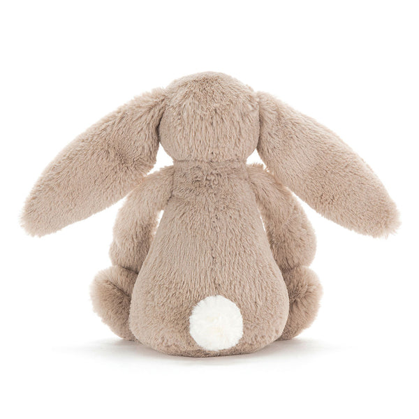Bashful Beige Bunny (Small) - Lulu Bella Boutique
