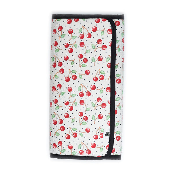 Drying Mat - Cherry Harvest - Lulu Bella Boutique