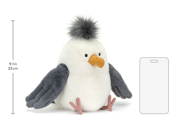 Chip Seagull - Lulu Bella Boutique