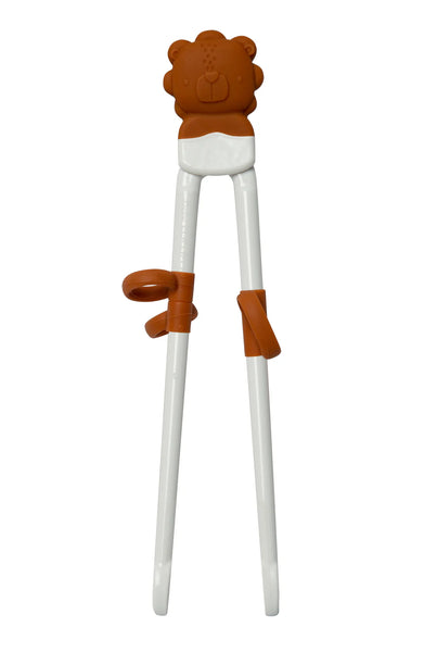 Learning Chopsticks - Lulu Bella Boutique