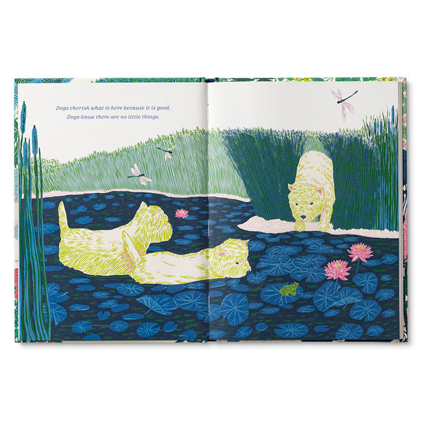 Dogs Just Know - Lulu Bella Boutique