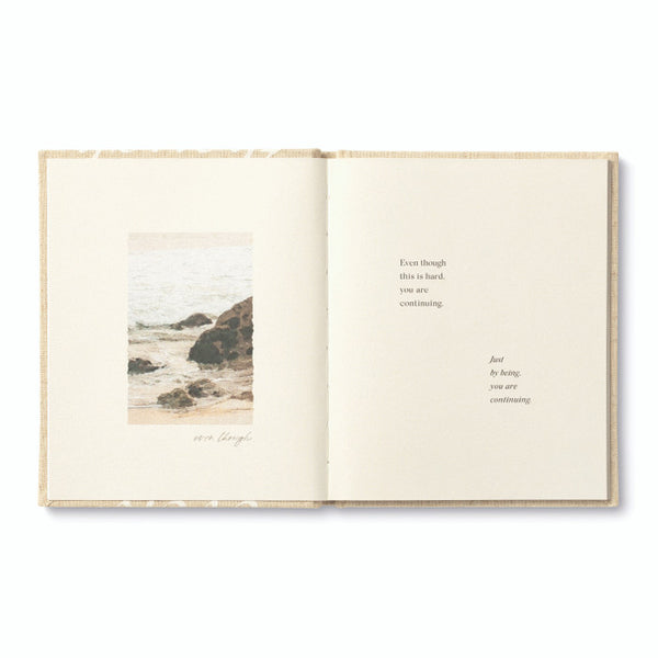 Even Though Book - Lulu Bella Boutique