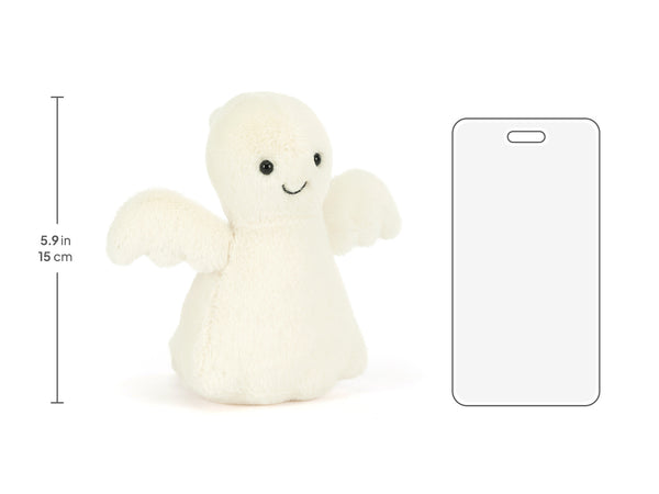 Mysti Ghost - Lulu Bella Boutique