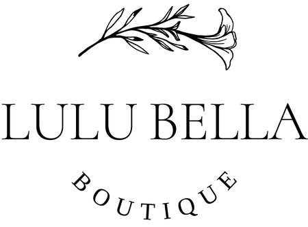 Lulu Bella Boutique logo