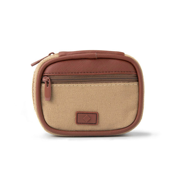 7 Day Zippered Pill Case - Lulu Bella Boutique