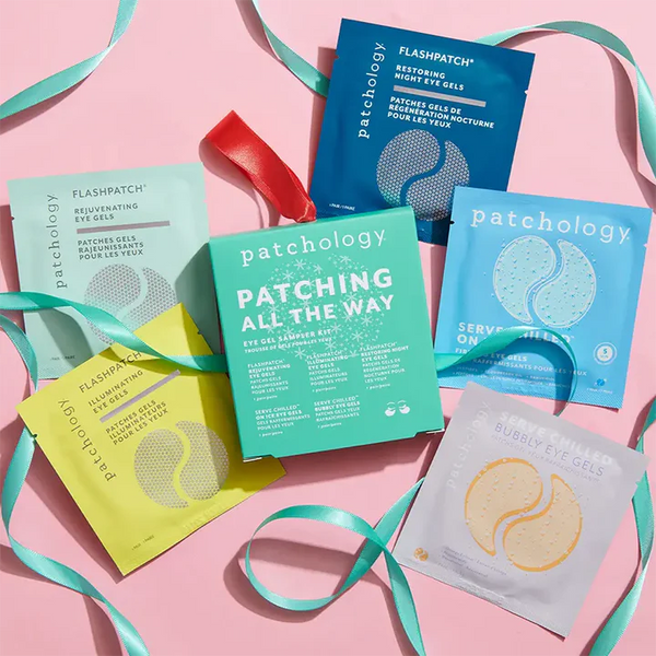 Patching All The Way Eye Gel Set - Lulu Bella Boutique