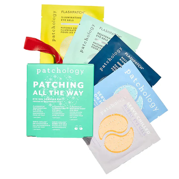 Patching All The Way Eye Gel Set - Lulu Bella Boutique