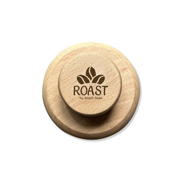 Roast Dry Brush - Lulu Bella Boutique