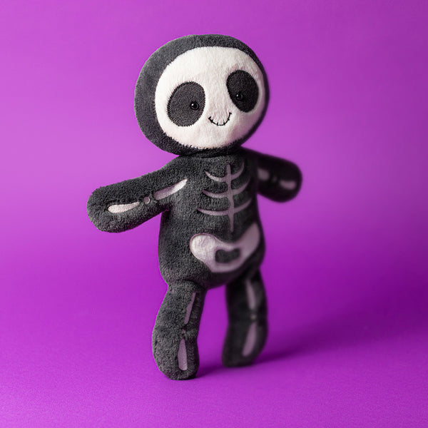 Skeleton Bob - Lulu Bella Boutique