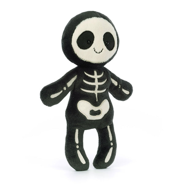 Skeleton Bob - Lulu Bella Boutique