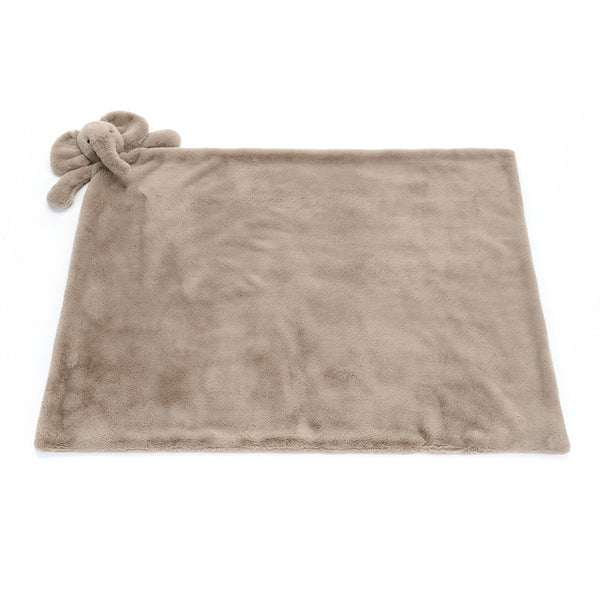 The Smudge Elephant Blankie - Lulu Bella Boutique