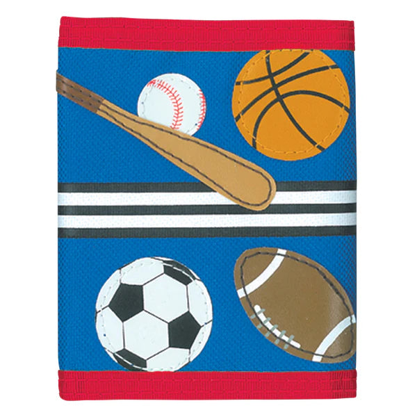 Kid's Wallet - Lulu Bella Boutique