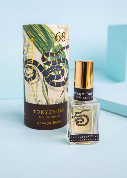Savage Belle Parfum - Lulu Bella Boutique