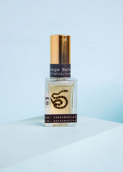 Savage Belle Parfum - Lulu Bella Boutique