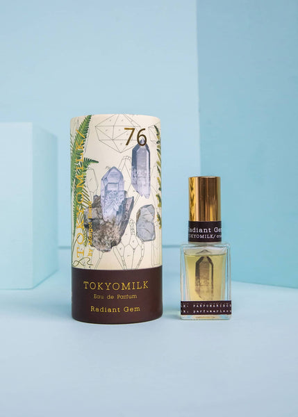 Radiant Gem Parfum - Lulu Bella Boutique