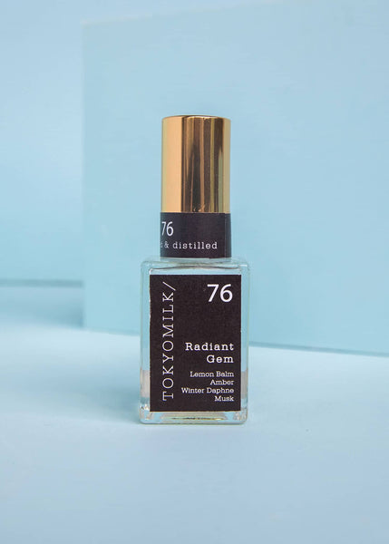 Radiant Gem Parfum - Lulu Bella Boutique