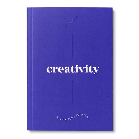 True Creative Journal