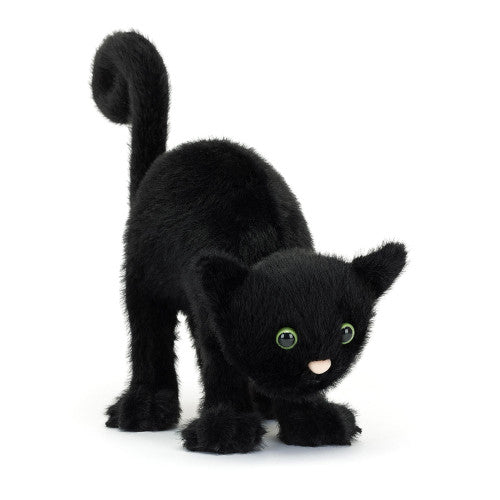 Spookipaws Cat - Lulu Bella Boutique