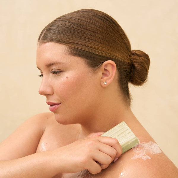 Glycolic Acid Exfoliating Face and Body Wash - Lulu Bella Boutique