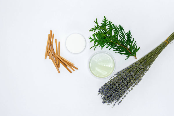 Man Bath Quickie - Lulu Bella Boutique