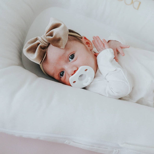 Cutie Preemie Starter Kit: Preemie Kit Blush - Lulu Bella Boutique