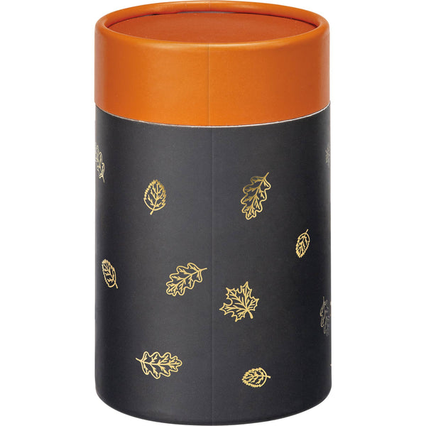 Wine Glass - Thanksgiving - Lulu Bella Boutique