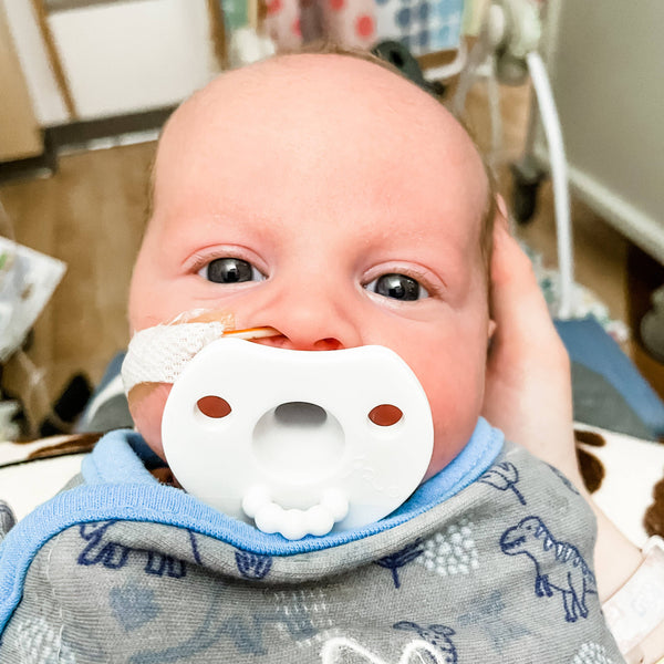 Cutie Preemie Starter Kit: Preemie Kit Mist - Lulu Bella Boutique