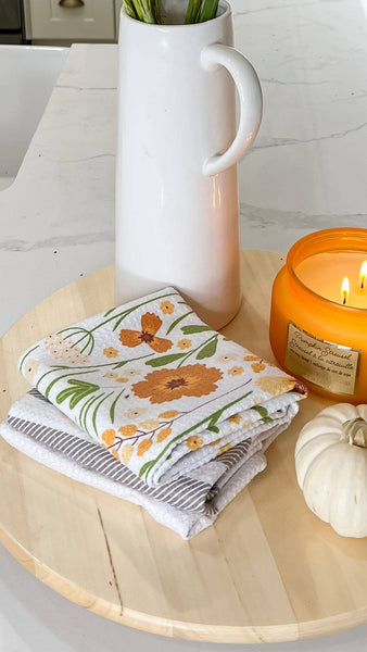 Corn Maze - Lulu Bella Boutique