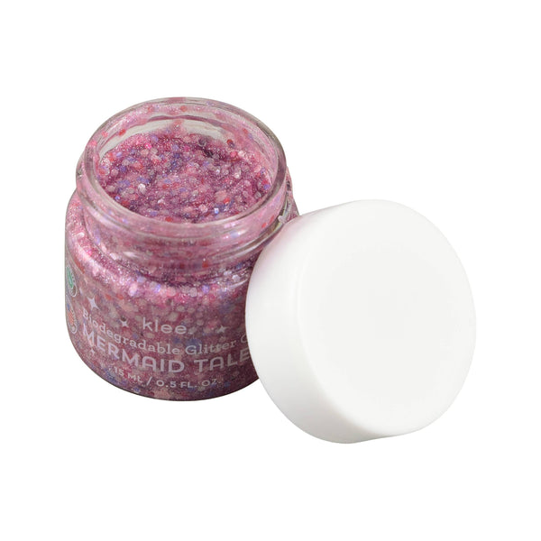 NEW!! Ray of Bliss  - Rainbow Dream Deluxe Makeup Kit: Ray of Bliss - Lulu Bella Boutique