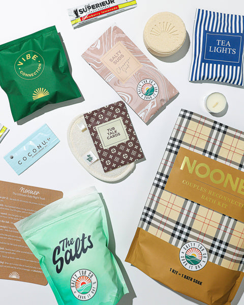 Nooner - Lulu Bella Boutique