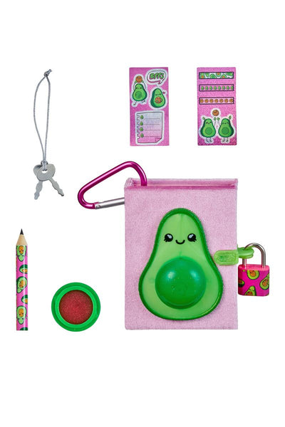 Real Littles Journal - Lulu Bella Boutique