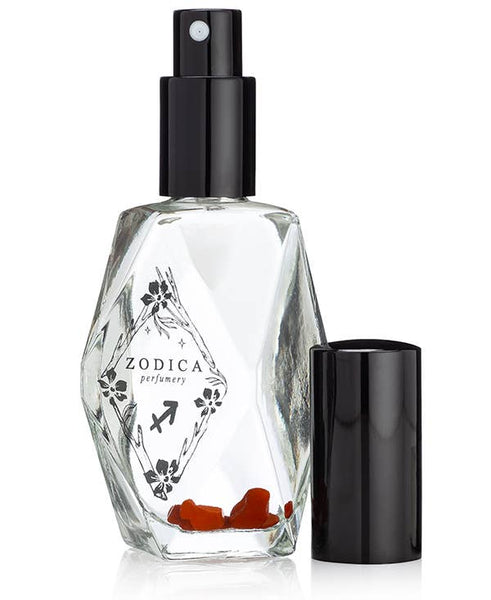 Zodiac Perfume Crystal Infused 50ml: Libra - Lulu Bella Boutique