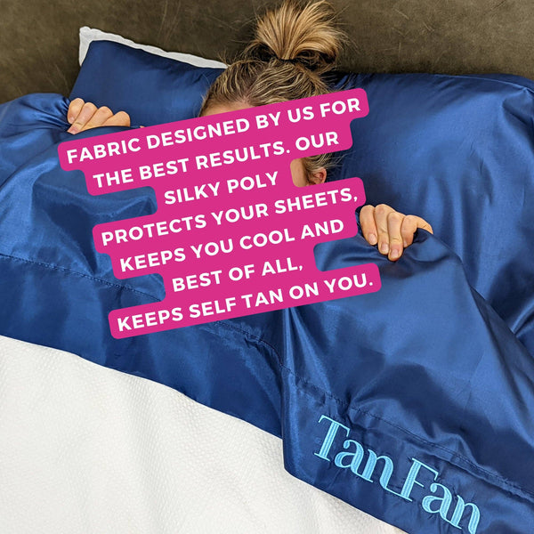 Self Tan Sleep Sac - Lulu Bella Boutique