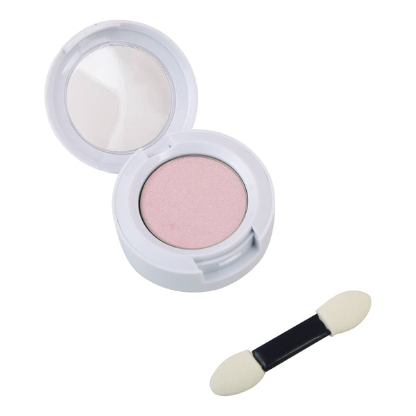 Santa's Chalet - Holiday 4PC Mineral Makeup Kit: Santa's Chalet - Lulu Bella Boutique