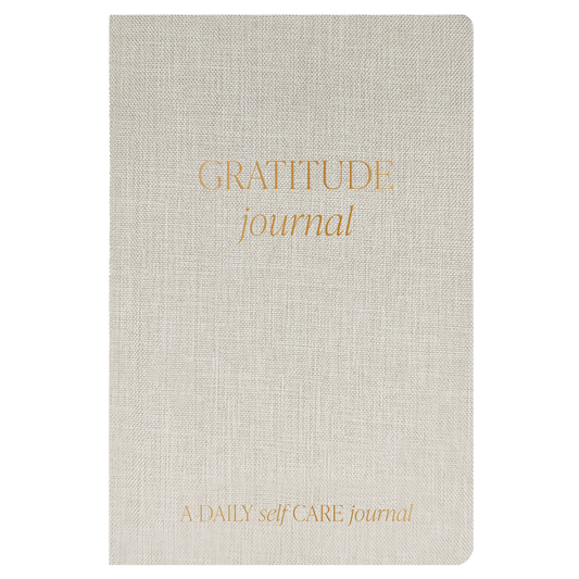 *NEW* Gratitude Journal - Daily Prompted Journal - Gifts - Lulu Bella Boutique