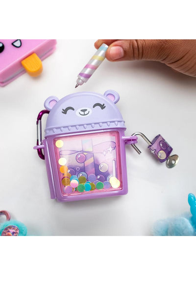 Real Littles Journal - Lulu Bella Boutique