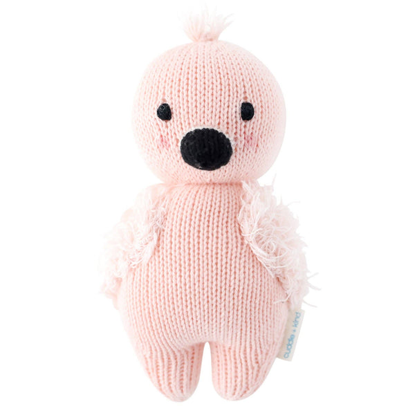 Baby flamingo, gives 5 meals - Lulu Bella Boutique