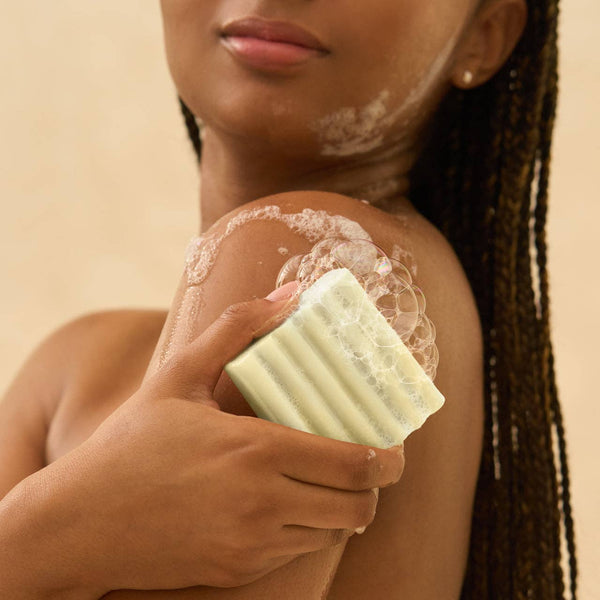 Glycolic Acid Exfoliating Face and Body Wash - Lulu Bella Boutique