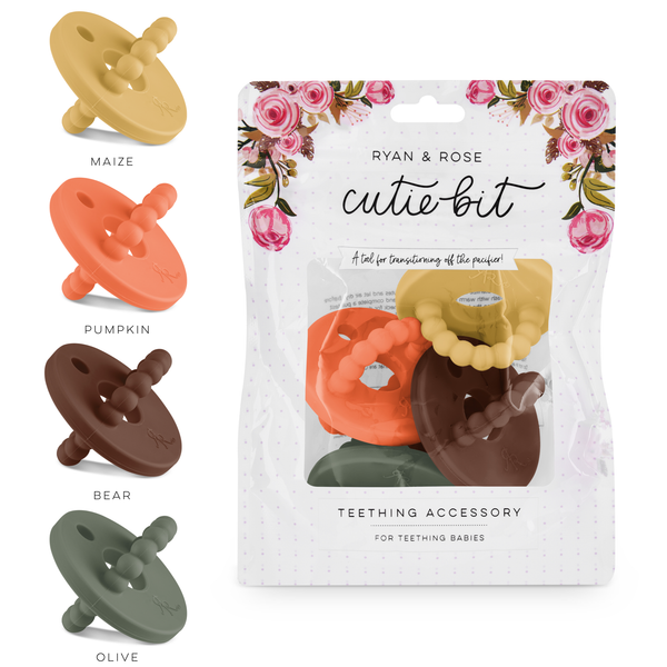 Cutie Bit Set: Christmas Collection - Lulu Bella Boutique