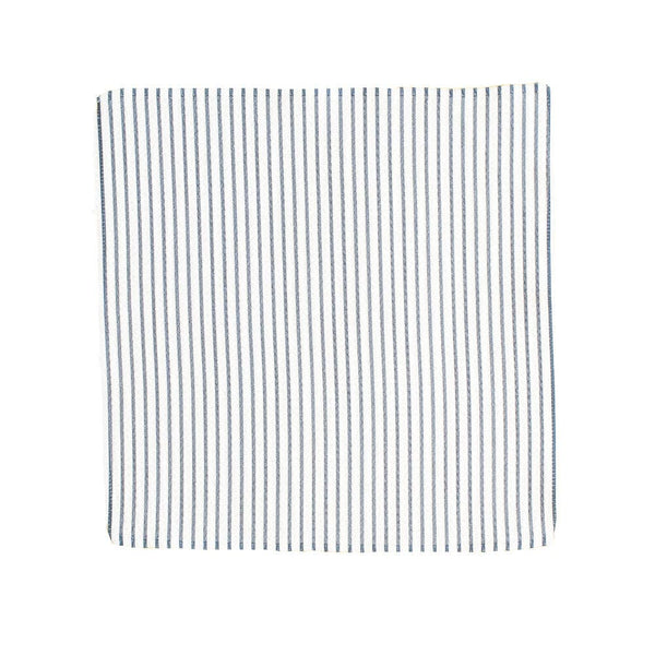 Pinner Gray: Hand Towel / Gray - Lulu Bella Boutique