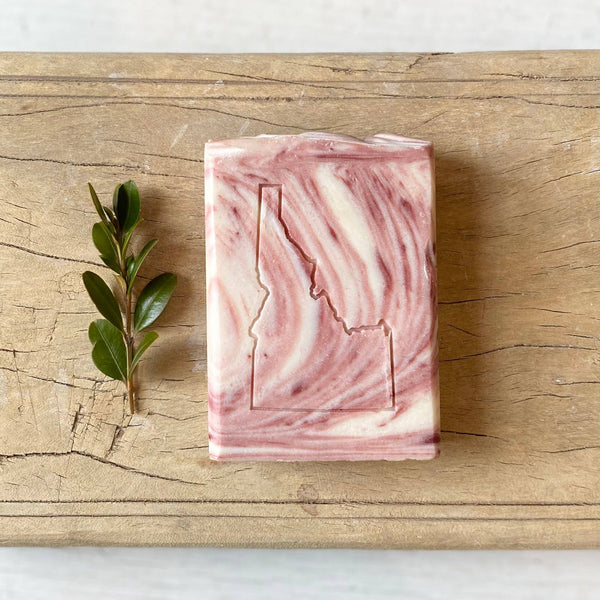 Idaho Huckleberry - Lulu Bella Boutique